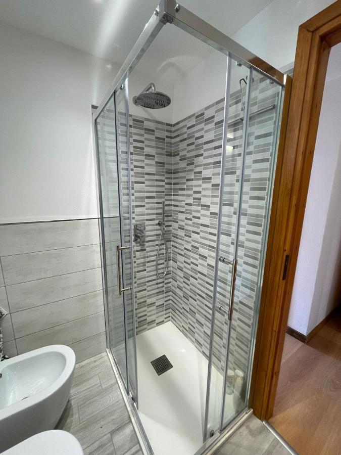 Appartamento Ca' Baci' Pigna Exterior photo